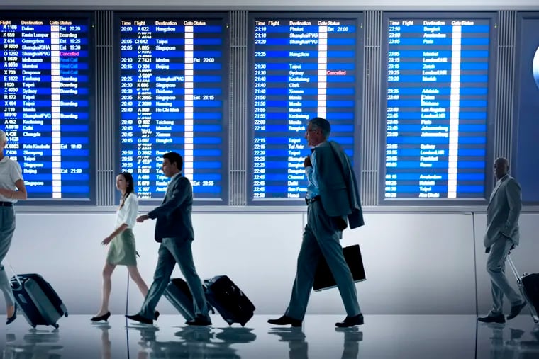 "Drink-fueled air rage is becoming more commonplace," says Robert Quigley, a senior vice president for International SOS and MedAire, which provide travel-security services.