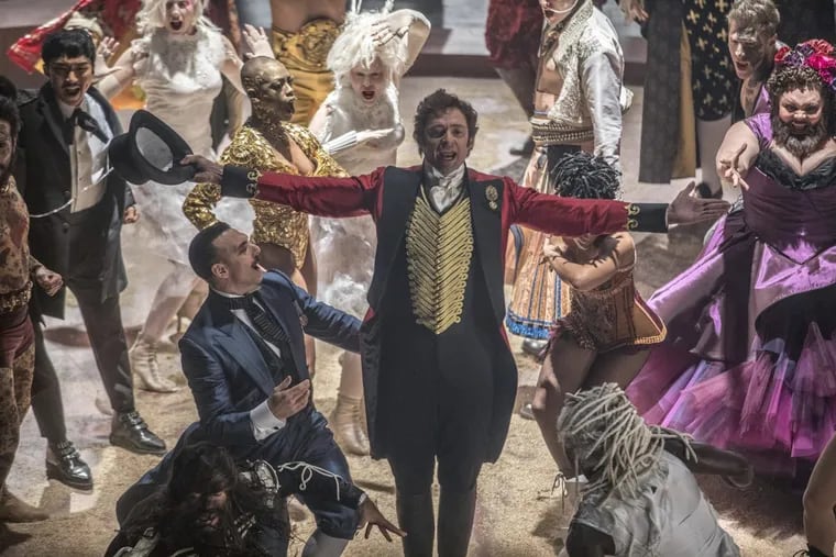 In ‘The Greatest Showman,’ the interracial band of brothers and sisters rise up and assert their place, despite society’s disapproval. In reality, the vast majority of African Americans throughout the South were enslaved and the ones in the north were subject to poverty, taunts, riots, and random violence and death.