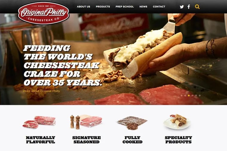 Original Philly Holdings Inc. has been sold to Tyson Foods Inc. for an undisclosed price.