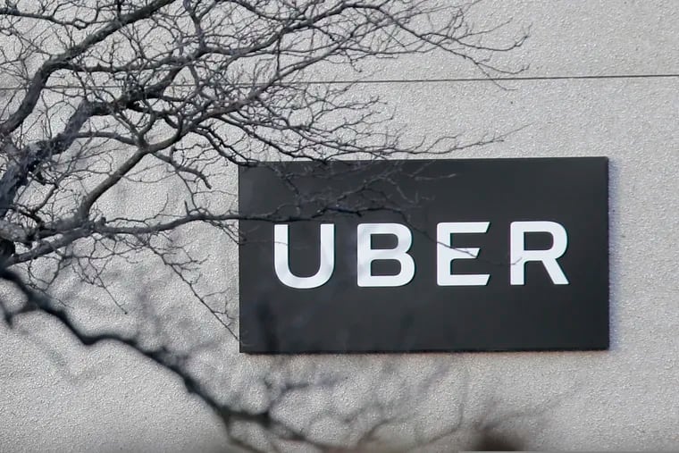 Starting Monday, Uber will begin requiring all drivers and passengers to wear masks at least until the end of June.