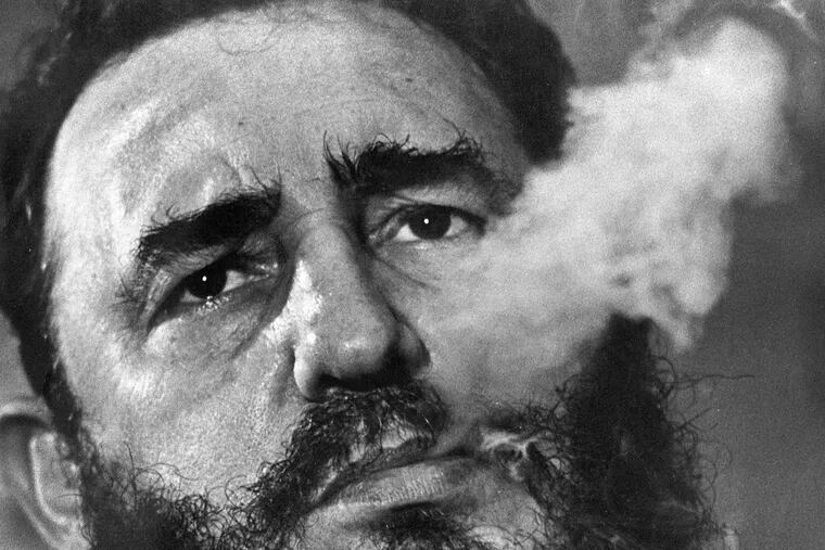 Fidel Castro, exhaling cigar smoke, held a unique place among the world's leaders of the last century. Few have inspired such loyalty - and such a feeling of betrayal.