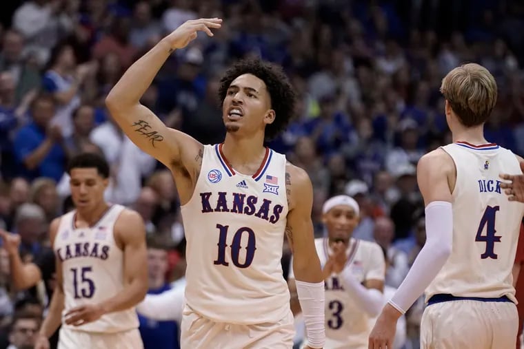 Top College Basketball Picks for Monday, February 21 (2022)