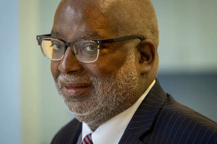 Steven Bradley, former chairman of the board of the African American Chamber of Commerce of Pennsylvania, New Jersey and Delaware, sold his insurance company Bradley & Bradley Associates.