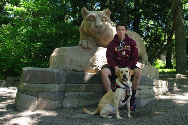 Diabetes stress high among college students, study finds