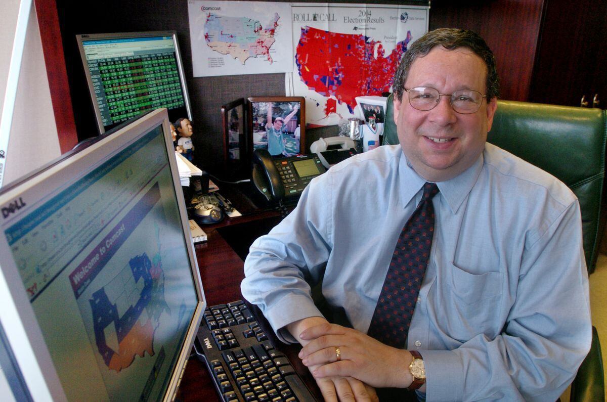 Lawyer, corporate mover, political power broker A look at David L. Cohen’s career