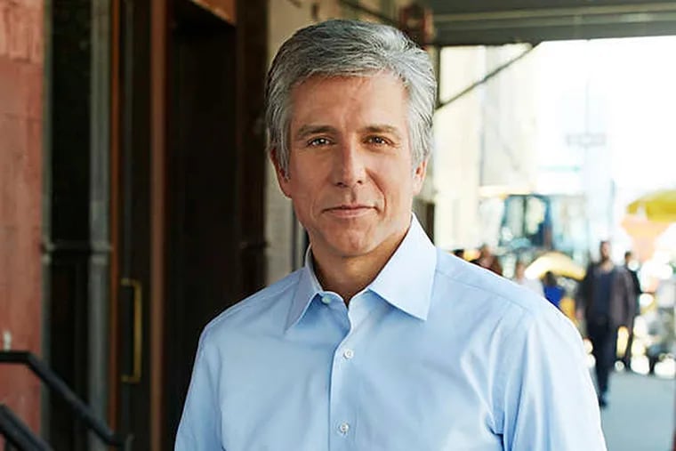 Bill McDermott, before his July accident. &quot;I am no less capable of leading SAP,&quot; he wrote.