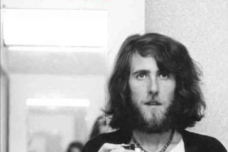 &quot;Wild Tales: A Rock and Roll Life&quot; by Graham Nash.