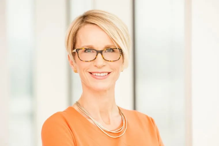Emma Walmsley is the new CEO of GlaxoSmithKline.  She succeeded Andrew Witty who retired in March.   Walmsley was previously the head of GSK Consumer Healthcare.