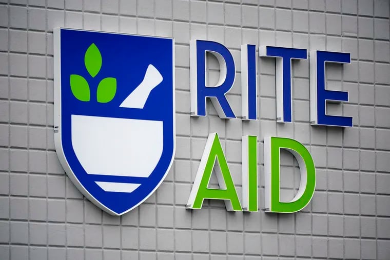 Rite Aid is closing stores that are underperforming in order to “reduce rent expense and strengthen overall financial performance,” according to a statement from the company.