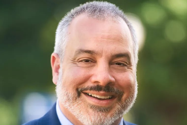 Joe Bertolino, president of Southern Connecticut State University, will become the new president of Stockton University.