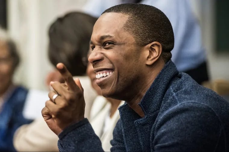 Leslie Odom Jr. will sing “America the Beautiful” at the Super Bowl.