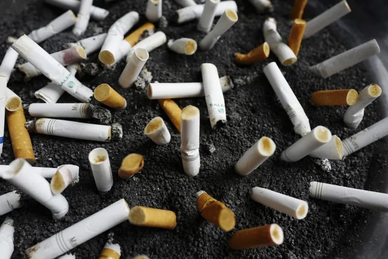 Tobacco companies have agreed to run ads admitting their products are addictive and deadly.