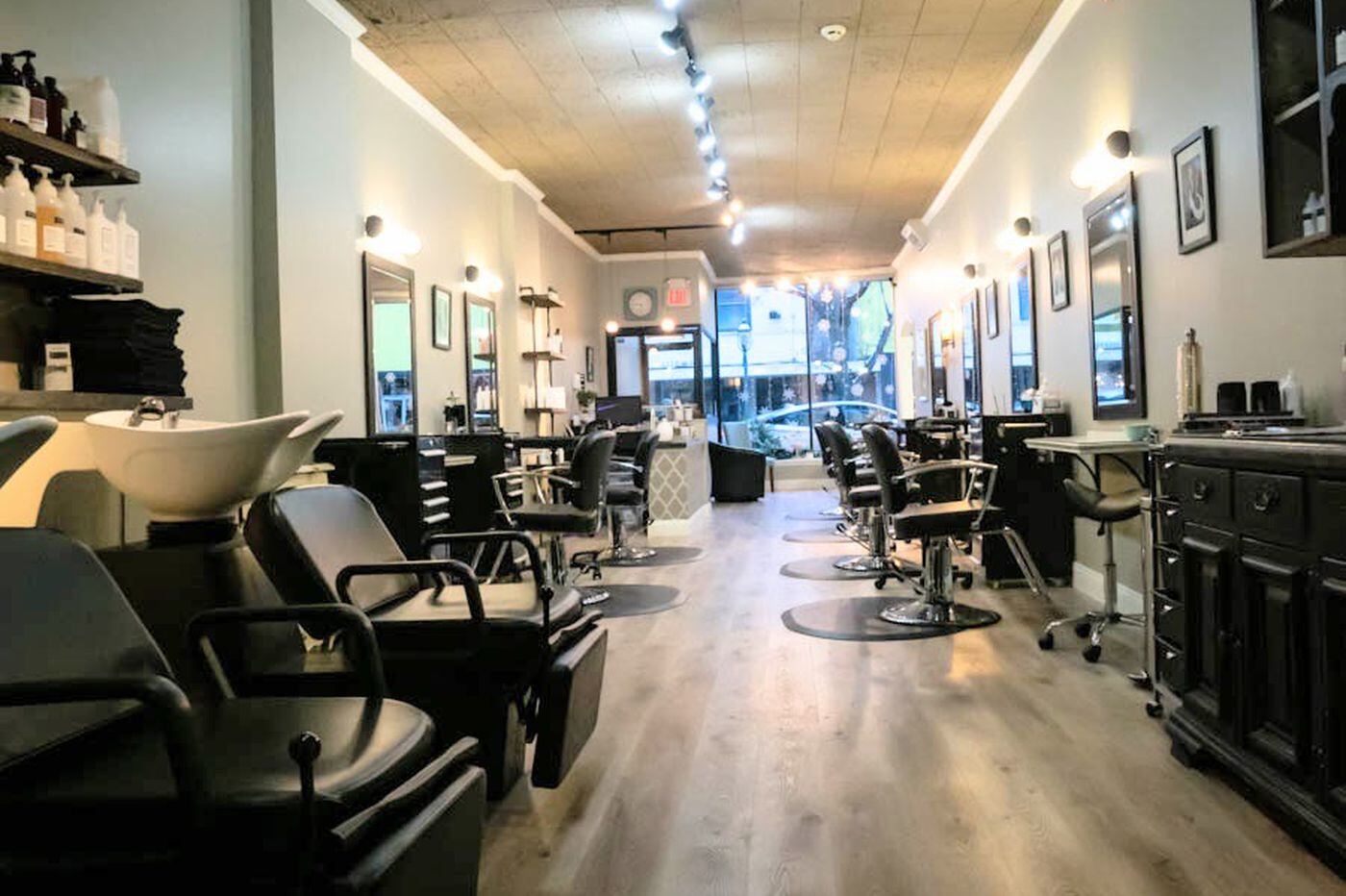 Philly salon owner, forced to close, offers small biz tips to deal with