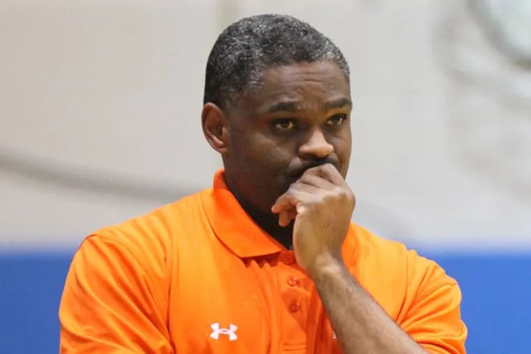 Larry Yarbray Sr., a former basketball standout and later head basketball coach at Chester High School, was fatally struck while riding his bicycle in Delaware on Saturday morning, police say.