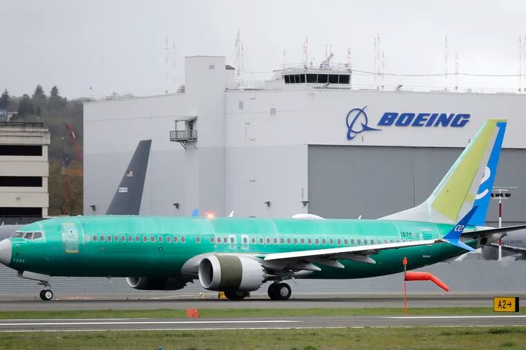 Boeing and the FAA have faced intense criticism for failing to make sure pilots had the information and training necessary to handle any problems with a new automated safety feature on the Max.