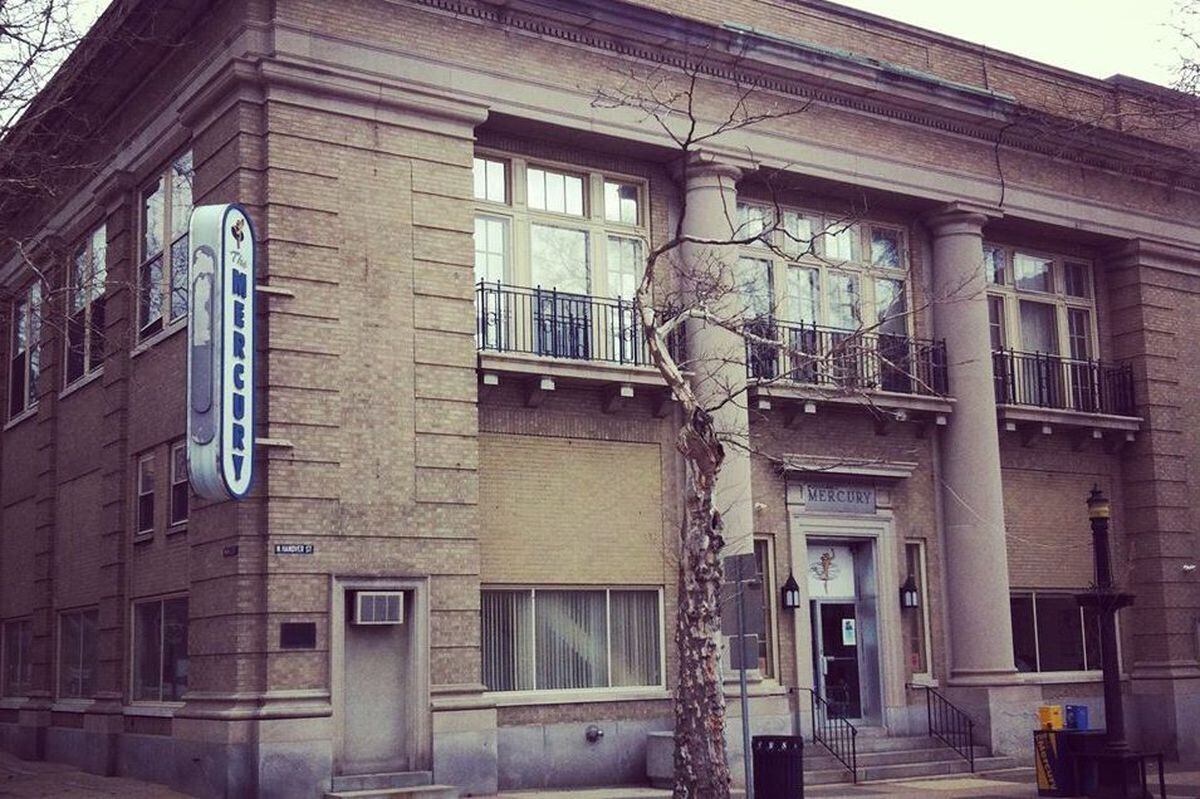 Digital First Media Closes Mold Ridden Pottstown Mercury Building