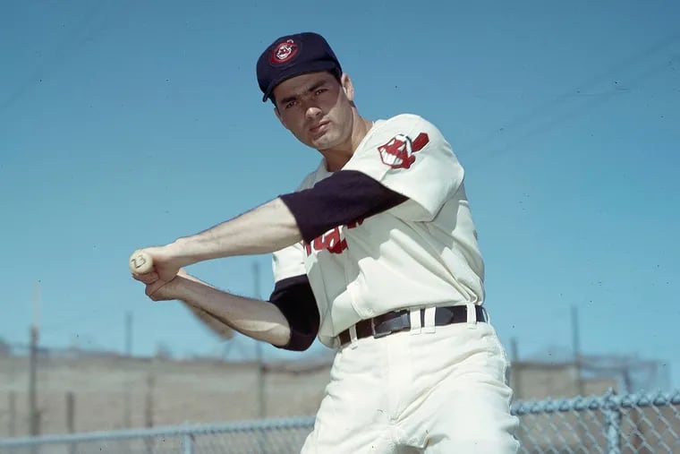 It’s been 51 years since the power-hitting, cannon-armed Rocky Colavito played his final major-league game.