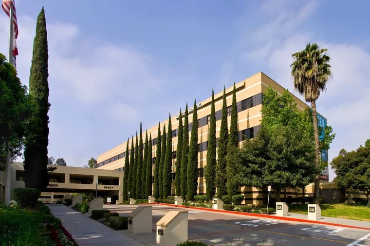 Alvaredo Hospital Medical Center, in San Diego, was one of 14 that was part of a settlement of False Claims allegations against Prime Healthcare Services Inc.