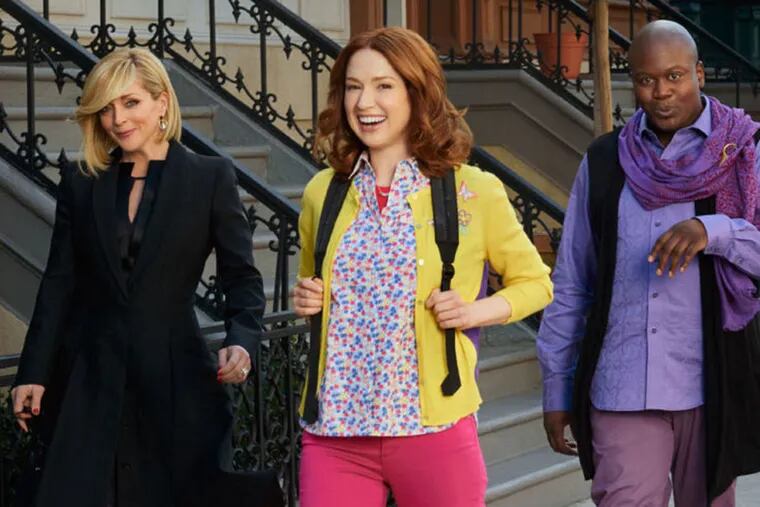 ‘Unbreakable Kimmy Schmidt’ has been renewed for a fourth season at Netflix.