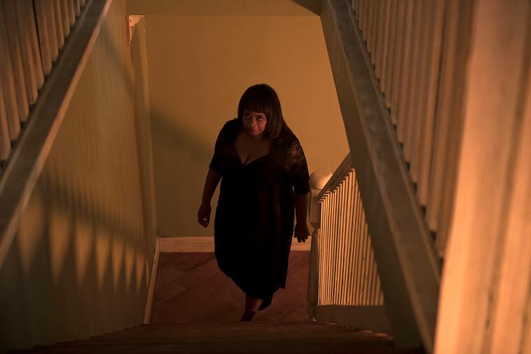 Octavia Spencer Hosts Keggers From Hell In Horror Movie Ma