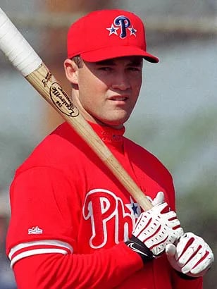 Pat Burrell – Society for American Baseball Research