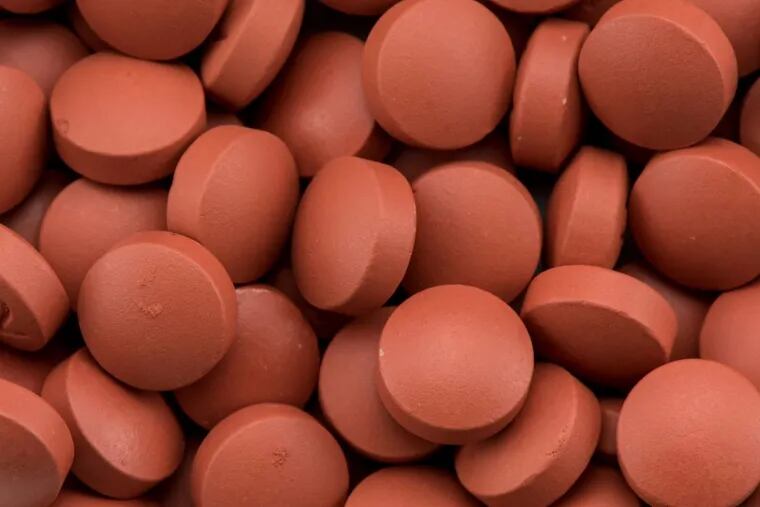 Ibuprofen appears to mess with male hormones. Should you be worried?