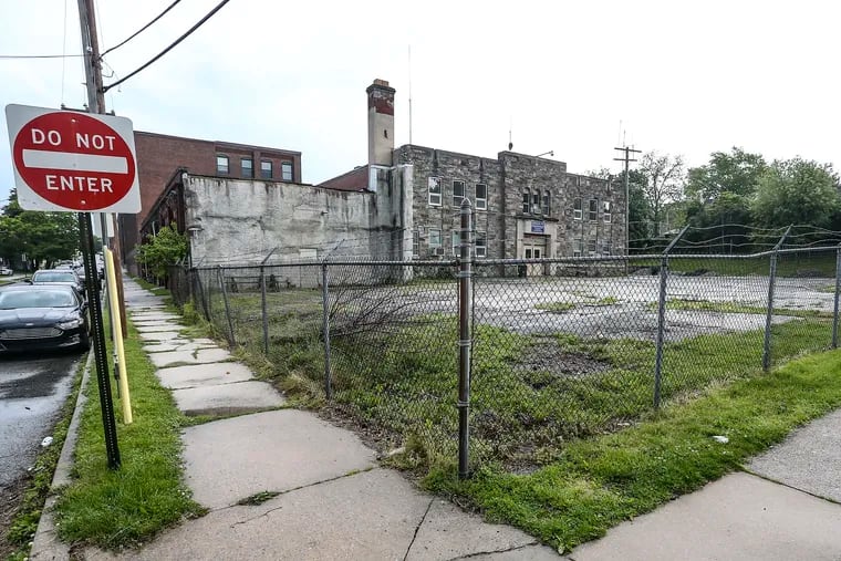 The Hankin Group plans to develop low-cost senior housing at the former site of Phoenixville Borough's public works building. Chester County just pledged $3.4 million to support that project and another affordable housing apartment complex in Caln Township, part of a plan to build 350 affordable housing units.