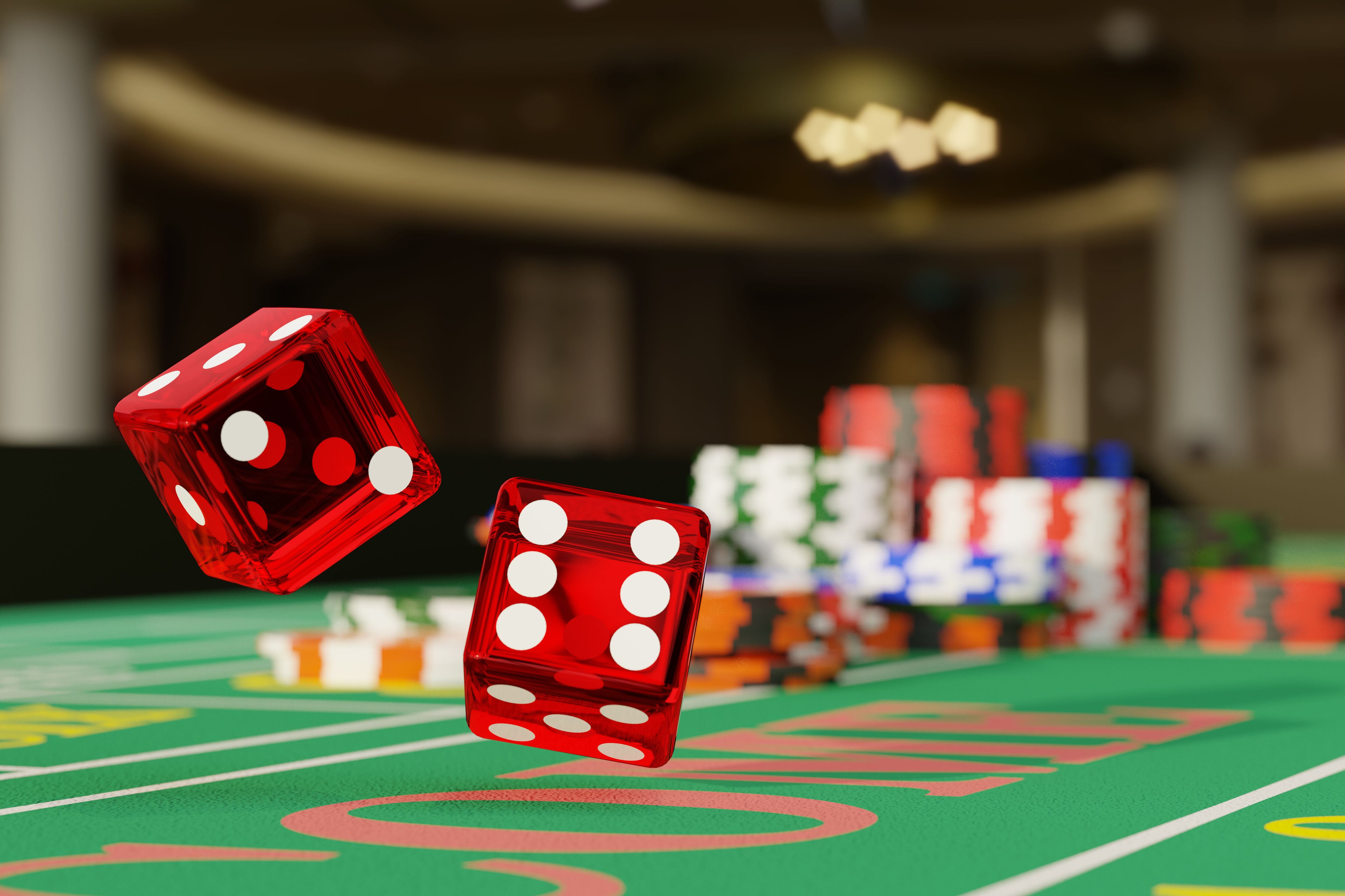 Best Online Casinos & Real Money Gambling USA - March 2023