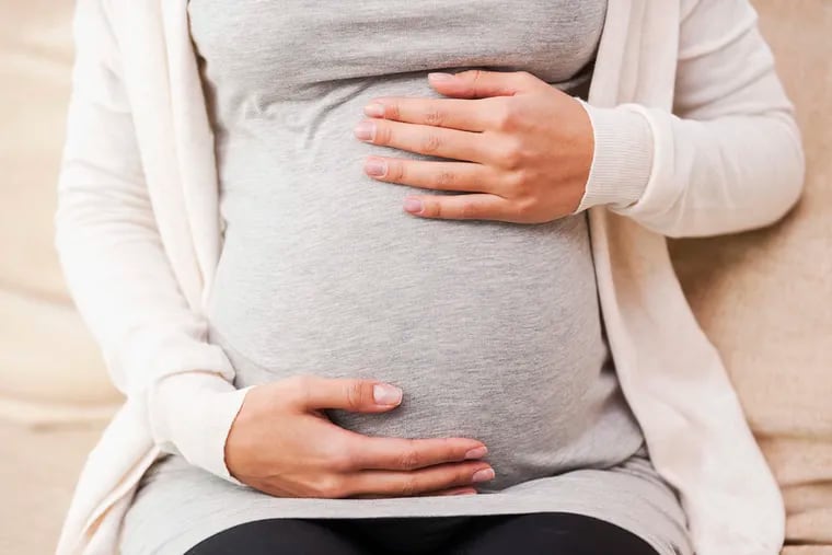 The issue of illegal drug use during pregnancy is being taken up by the Pennsylvania Supreme Court.