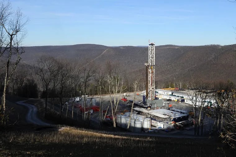 A Democratic president might try to ban fracking in 2021. Is Pa. ready