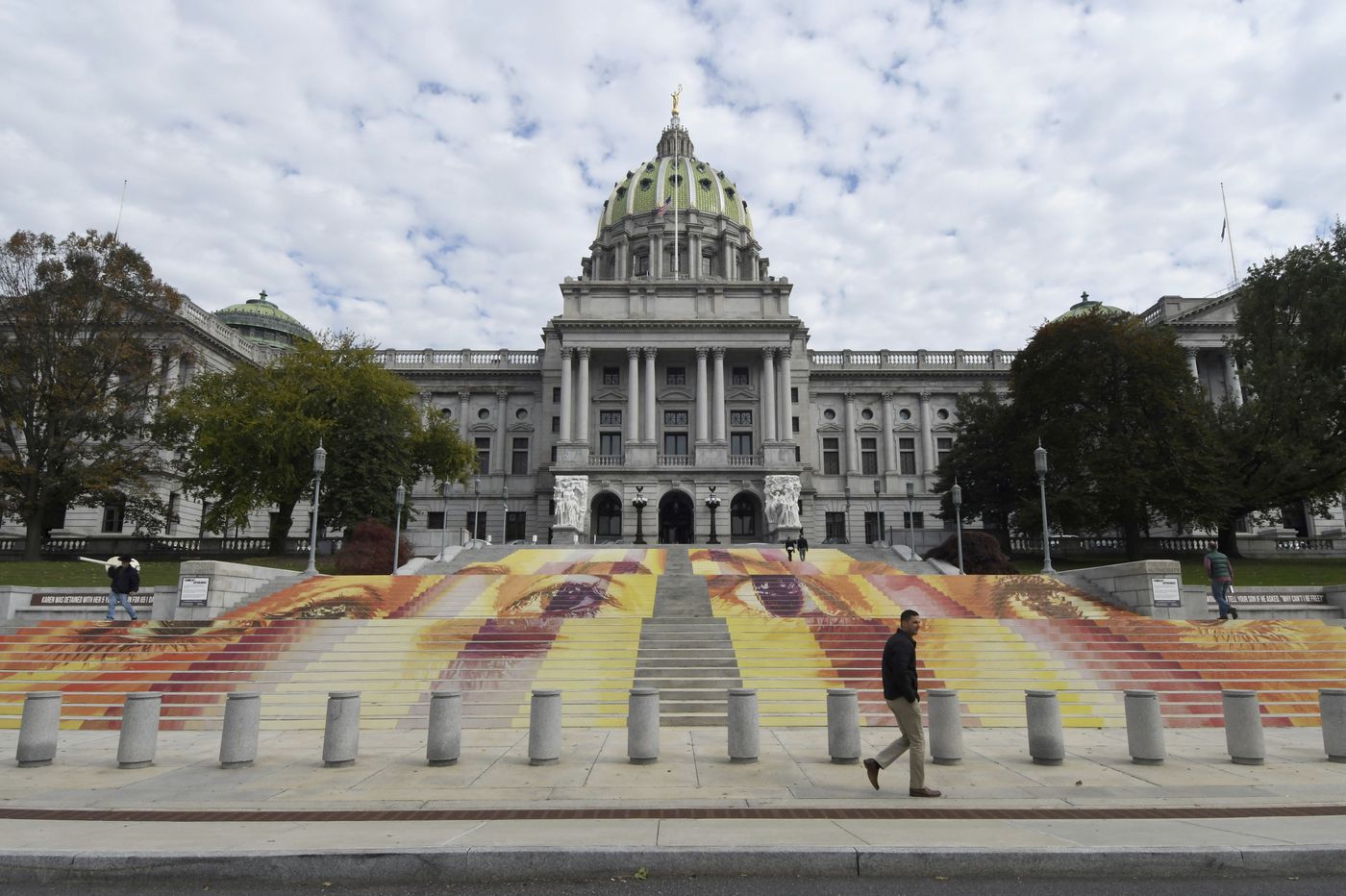 Pa. House and Senate remain in Republican control despite Democratic gains