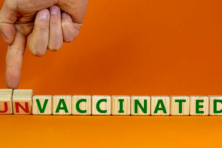 This summer we’ve seen the explosion of unvaccinated as a noun, as in, “a pandemic of the unvaccinated.”
