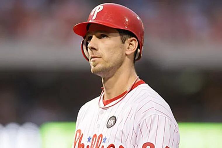 News of the signing of Cliff Lee has sparked sales of Phillies tickets. (Matt Slocum/AP Photo, File)