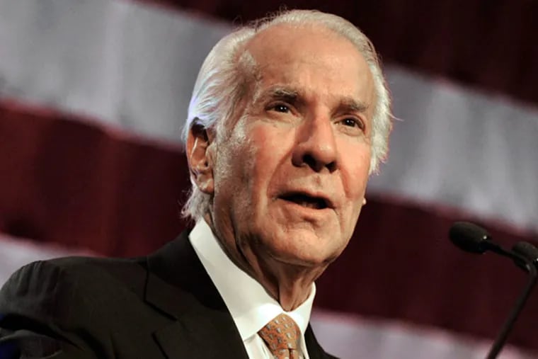 Flyers founder Ed Snider's legacy extends to the team's fan base.