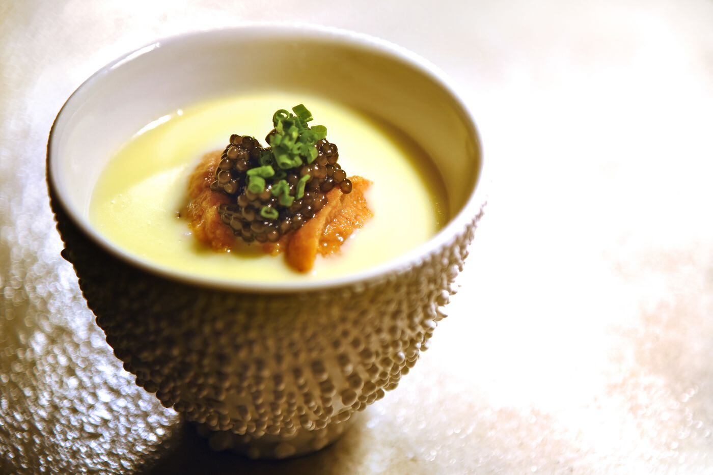 River Twice review: A Texas star chef relocates magic to South Philly