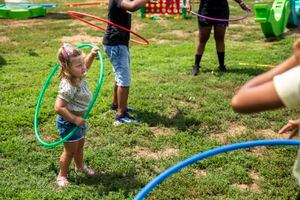 Organizations in Kensington offering free resources to kids, families,  providing summer fun in wake of pool, Playstreet closures