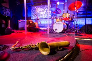 12 jazz bars and venues in Philadelphia