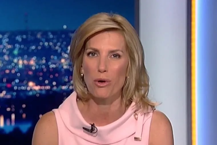 Fox News host Laura Ingraham is under fire once again, this time over comments about immigration that included an incident involving an undocumented immigrant that occured in Philadelphia.