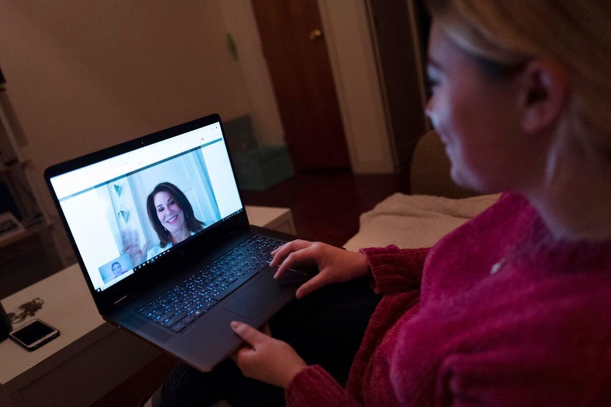 Doing telemedicine amid coronavirus crisis has taught me things about my patients I'd never have known before | Expert Opinion