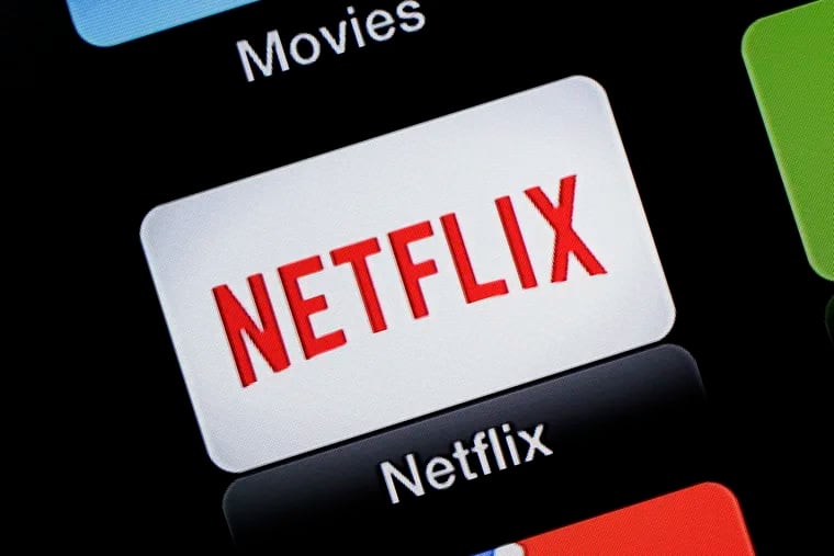 Netflix said it was creating a $100-million fund to provide emergency support to workers on its productions.