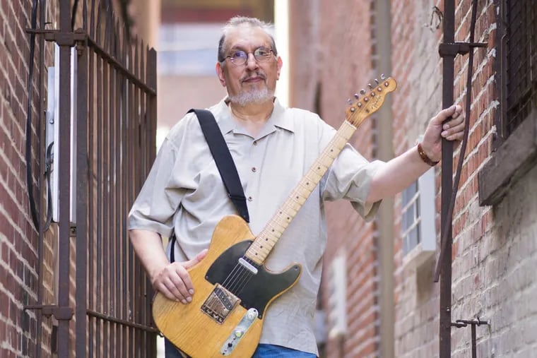 David Broomberg. David Bromberg Band&#039;s new album is &quot;The Blues, The Whole Blues, And Nothing But The Blues,&quot; on Red House Records.