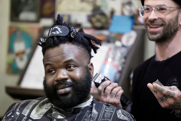 How to get the best haircut, according to Philly barbers