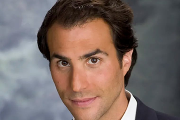 Ben Silverman, 37 , is behind the Emmy-nominated &quot;Ugly Betty&quot; and &quot;The Office,&quot; but also &quot;Big Brother&quot; and &quot;Sin tetas no hay paradiso.&quot;