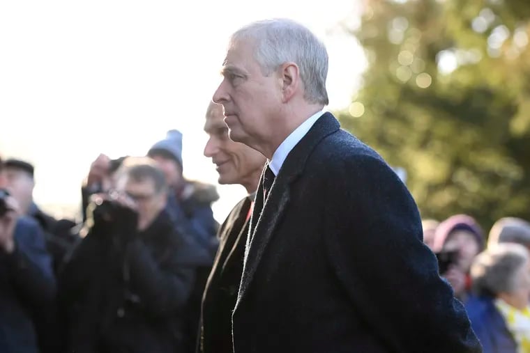 A U.S. prosecutor overseeing the Jeffrey Epstein sex trafficking investigation said Monday, Jan 27, 2020 that Britain's Prince Andrew has been uncooperative in the inquiry so far.