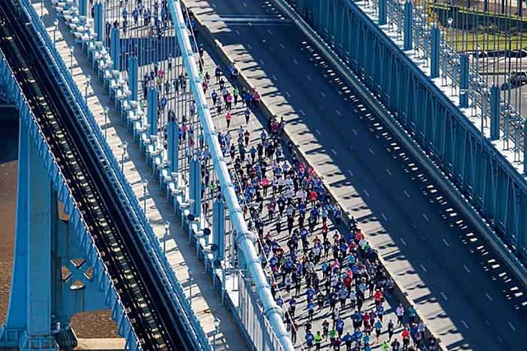 Secret Service won't handle bridge screening