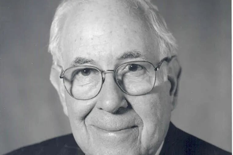 Victor L. Johnson