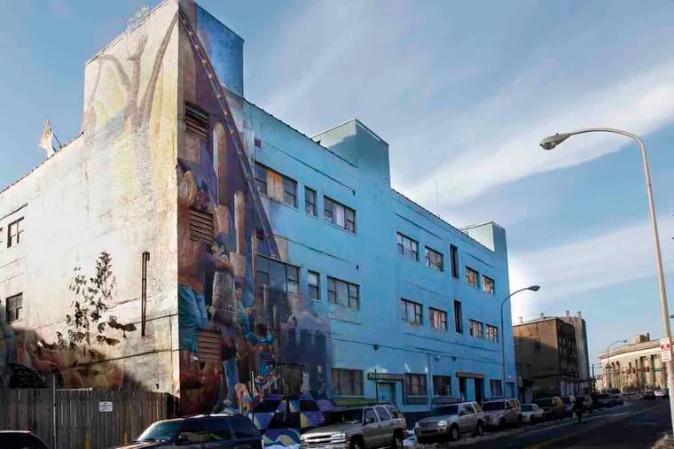 Ridge Avenue homeless shelter to close at end of 2011