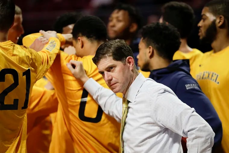 Drexel finished eighth in the CAA last season but returns four of five starters.