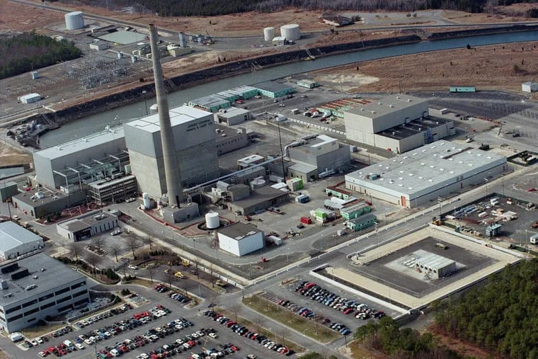 Holtec International has agreed to buy Exelon's Oyster Creek nuclear plant and plans to decommission the facility in eight years, far shorter than than the 60-year period proposed by Exelon. The plant is scheduled to stop generating Sept. 17.