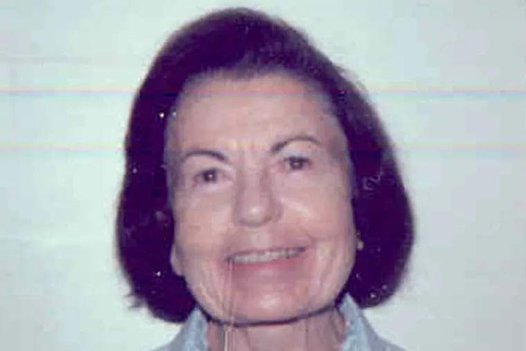 Selma B. Laskin